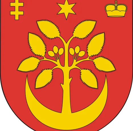 Gmina Wiązownica