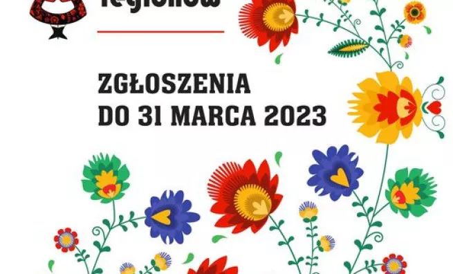 VIII edycja konkursu kulinarnego dla Kół Gospodyń Wiejskich "Bitwa Regionów".