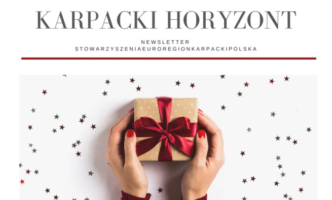 Kolejny numer newslettera Stowarzyszenia Euroregion Karpacki Polska już gotowy!