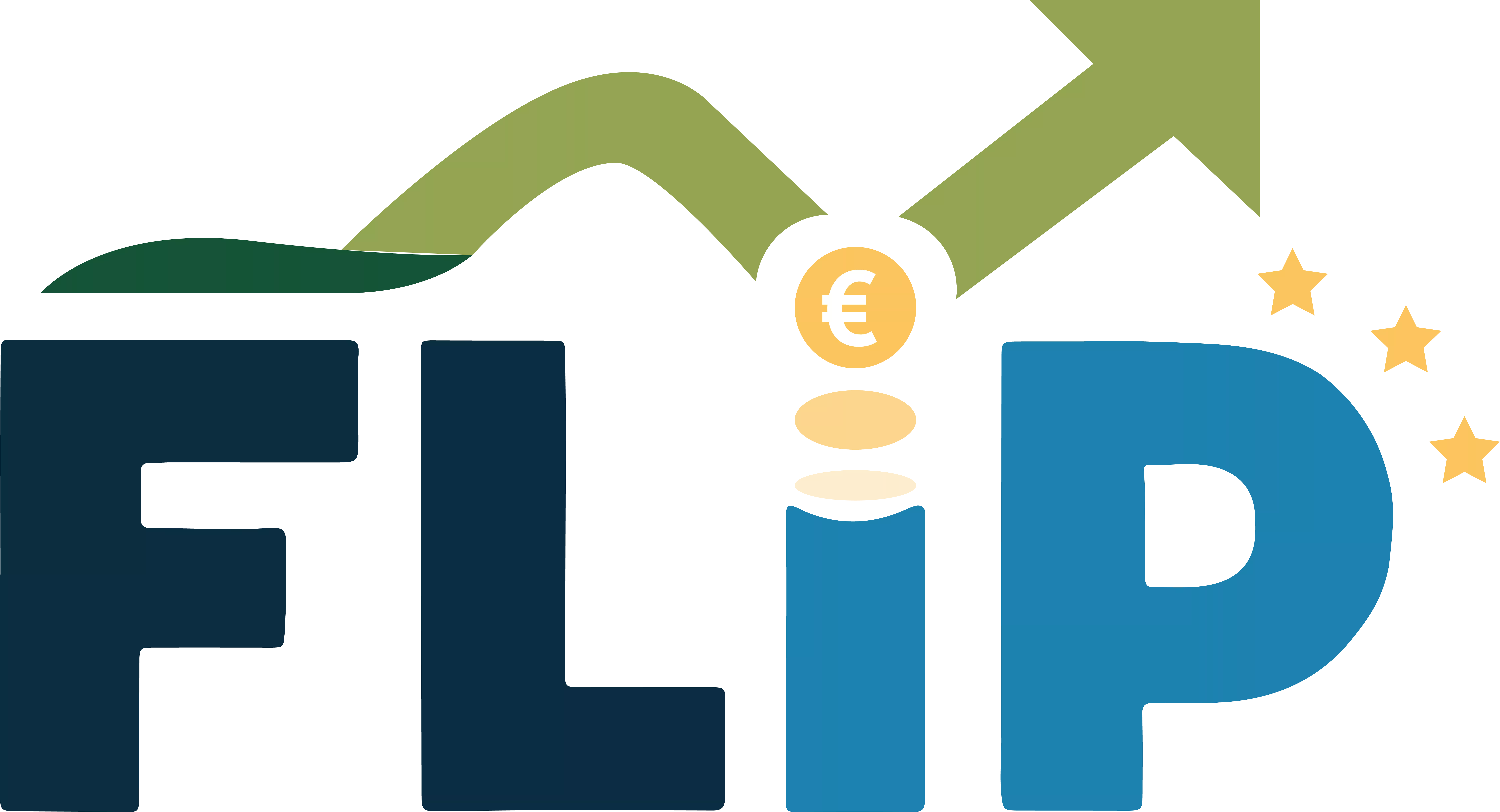FLIP Project logo