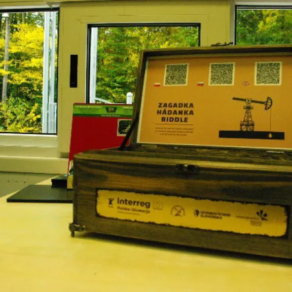 Karpackie Przygody nowe transgraniczne produkty turystyczne 01