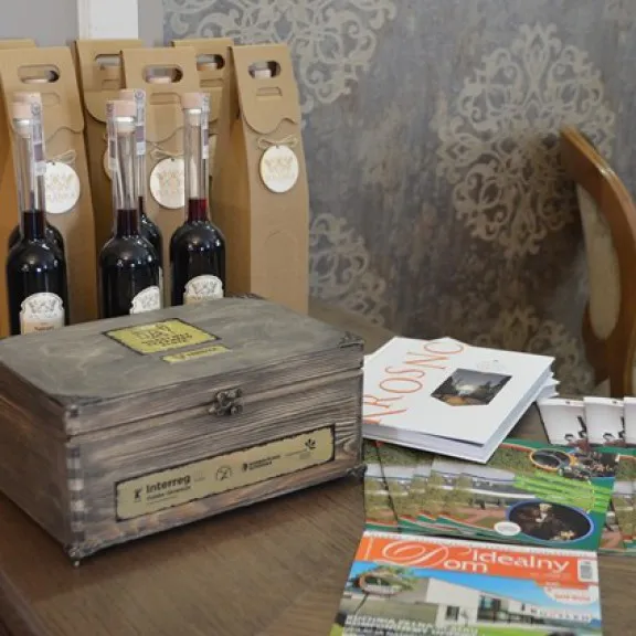 Karpackie Przygody nowe transgraniczne produkty turystyczne 02