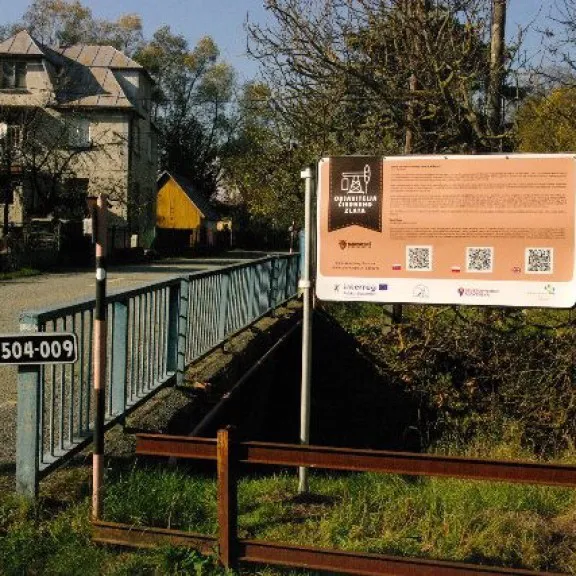 Karpackie Przygody nowe transgraniczne produkty turystyczne 03