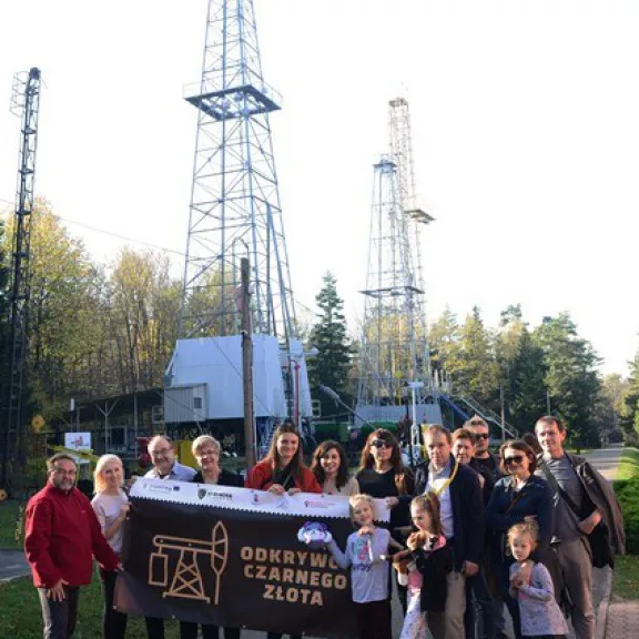 Karpackie Przygody nowe transgraniczne produkty turystyczne 04