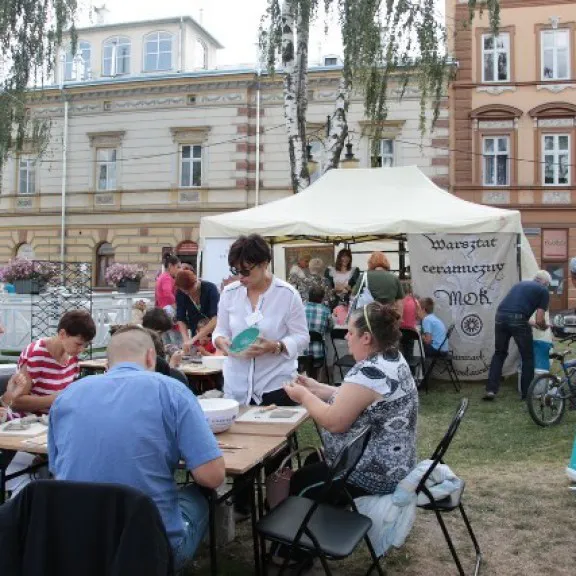 Mistyka Karpackich Miast 01