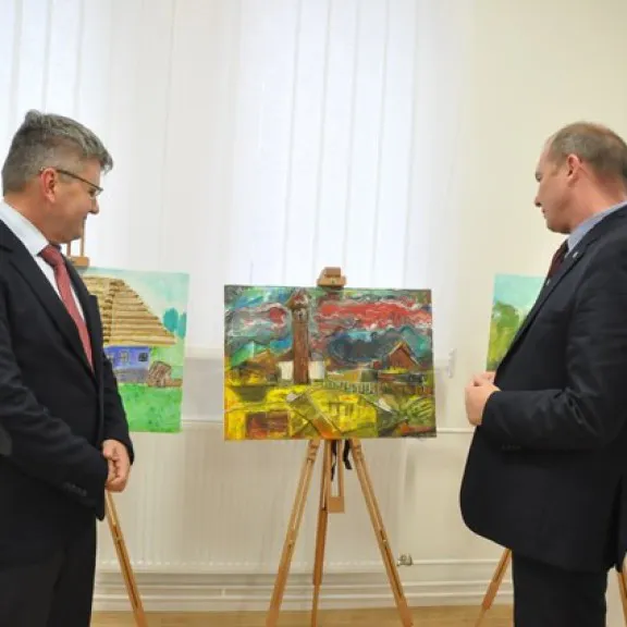 Mistyka Karpackich Miast 02