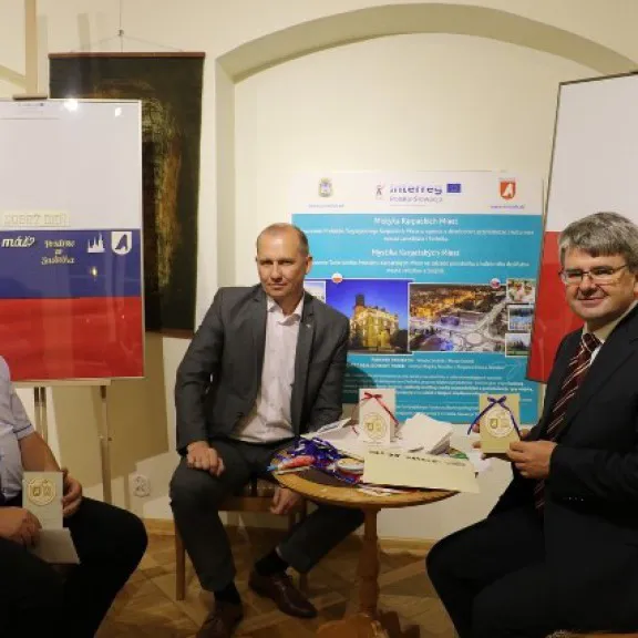 Mistyka Karpackich Miast 03