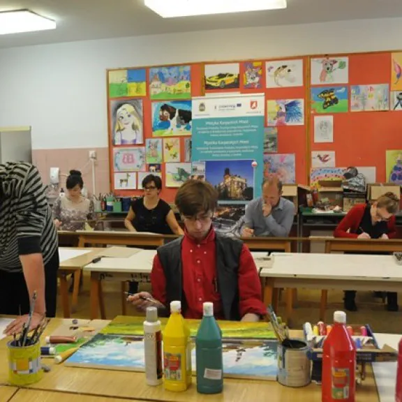 Mistyka Karpackich Miast 04