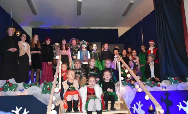 Tradycje ponad granicami