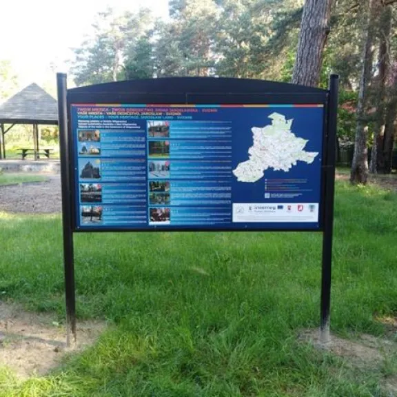 Twoje miejsca Twoje dziedzictwo 01