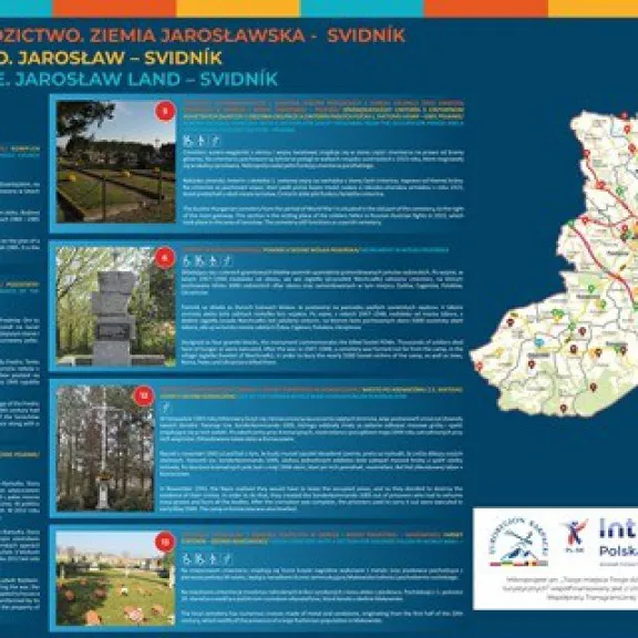 Twoje miejsca Twoje dziedzictwo 02