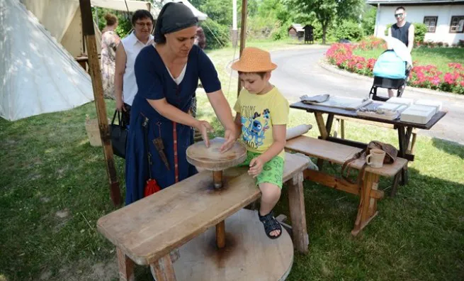 Zapomniane rękodzieło pogranicza