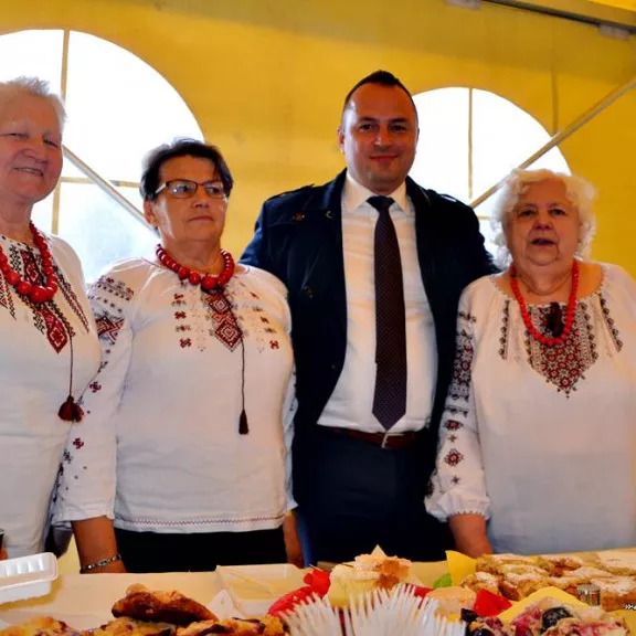 Festiwal Lutowiska 14