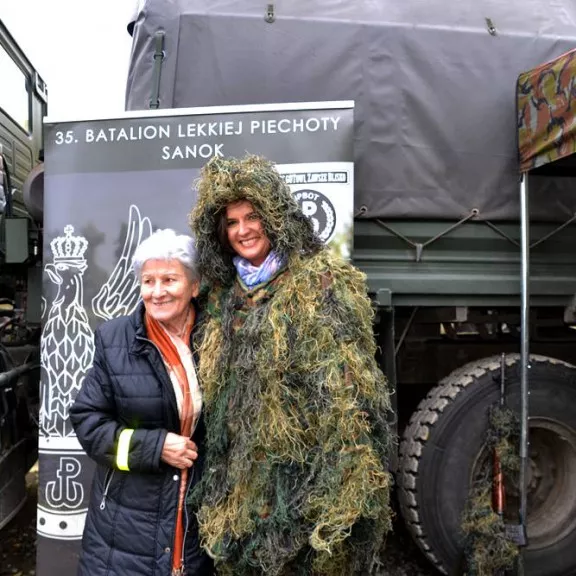 Festiwal Lutowiska 18