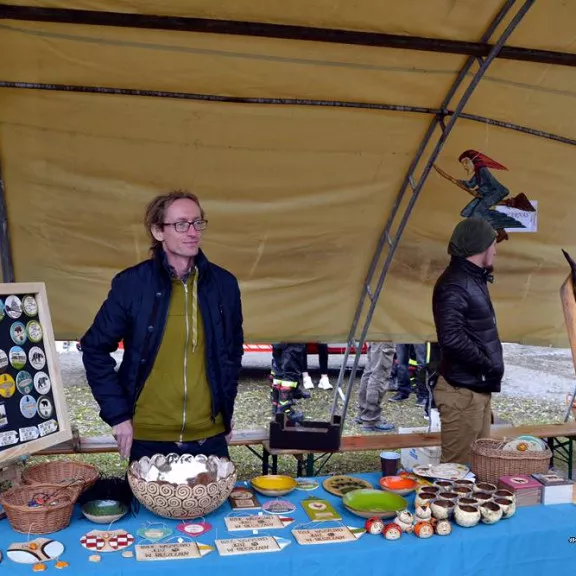 Festiwal Lutowiska 19