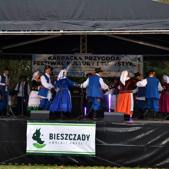 Festiwal Lutowiska 24