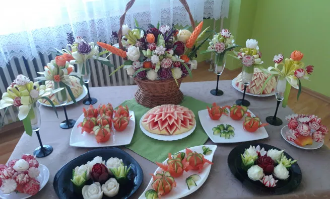 Poprawa jakości edukacji specjalistycznej i zawodowej Zespołu Szkół Nr 3 i Zespołu Szkół Nr 4 w Jaśle oraz Spojena Skola w Svidniku.