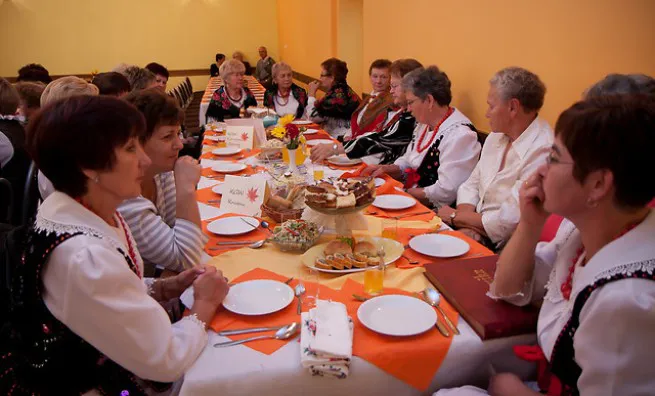 Poprzez kulturę i sport rozwijamy produkt turystyczny