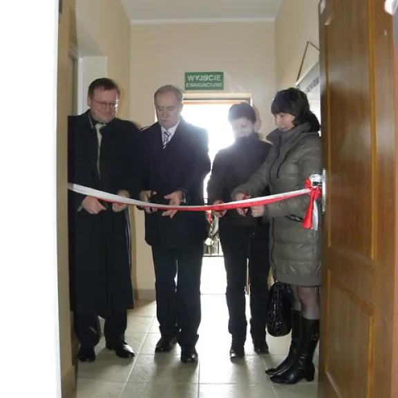 Tematyczne wioski pogranicza 1