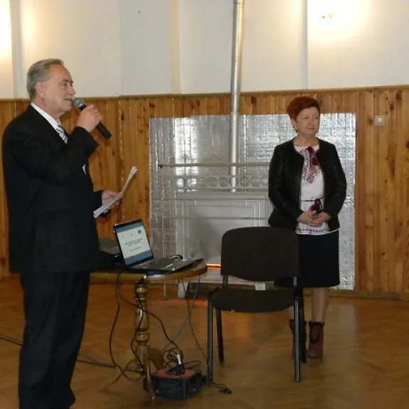 Tematyczne wioski pogranicza 5