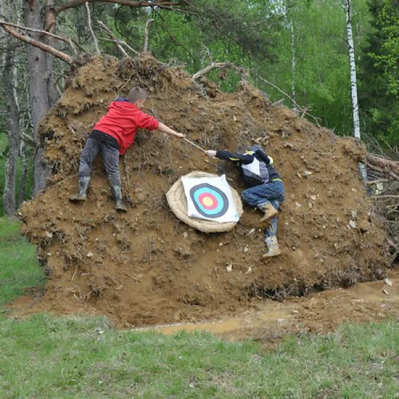 Turystyka konna bez granic 3