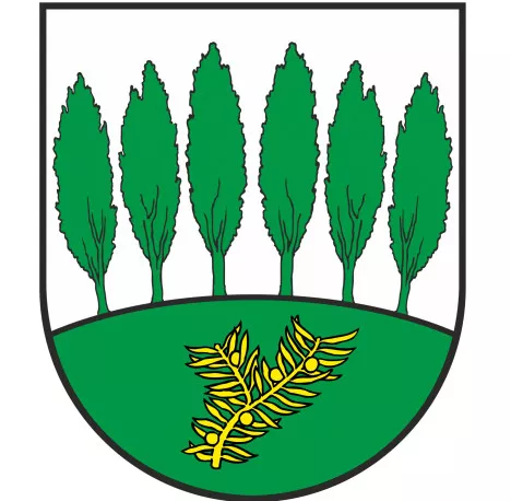 Gmina  Nizna Jedlova