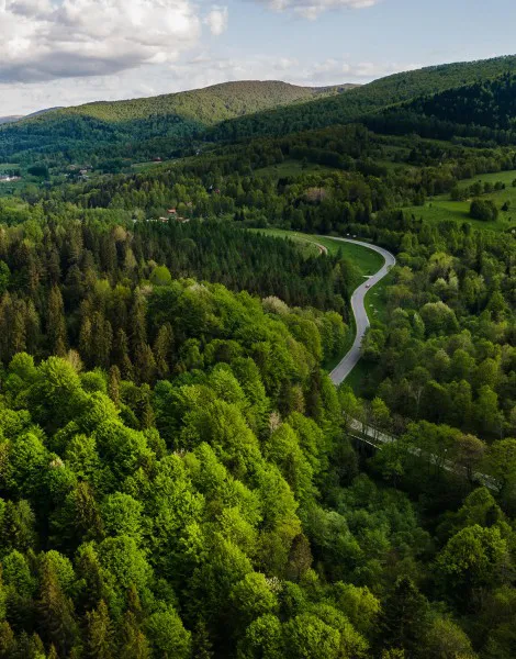 Poslanie značky Carpathia