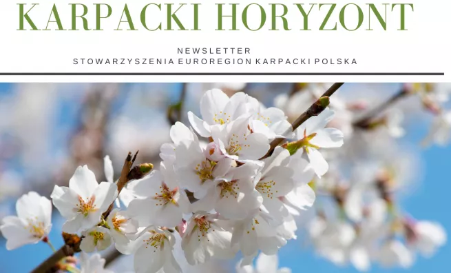 Nowy numer newslettera Karpacki Horyzont