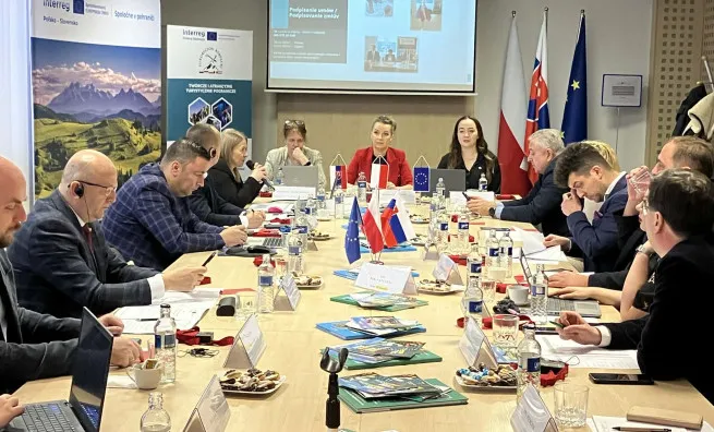 Zoznam malých projektov schválených na financovanie Priorita 3 – Tvorivé a turisticky atraktívne pohraničie II. výzva