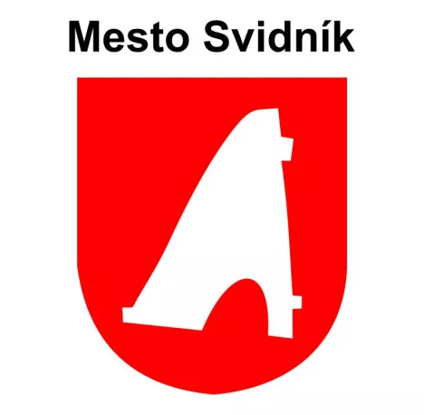 Miasto Svidnik