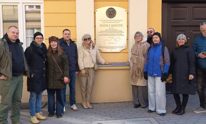 GOV4PeaCE w Przemyślu – odkrywanie dziedzictwa Wielkiej Wojny w sercu Twierdzy